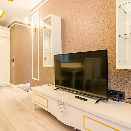 Towers D-3 Appartement *