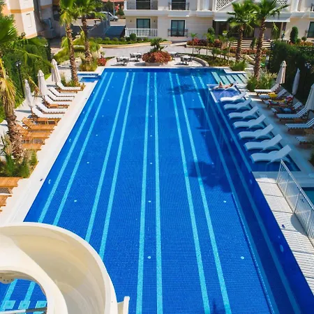 Apartamento Towers D-3 *