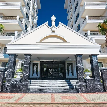Apartamento Towers D-3 *