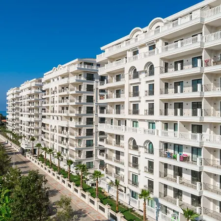 Towers D-3 Apartamento *